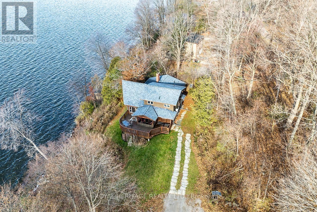 7214 County 18 Road Unit 7, Alnwick/Haldimand