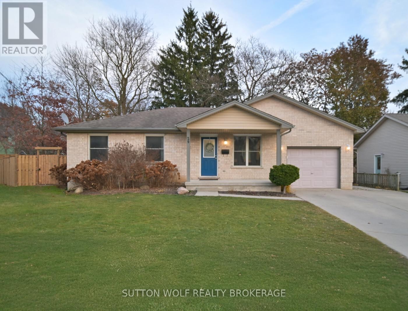 29 Pittao Place, Strathroy-Caradoc (NE)