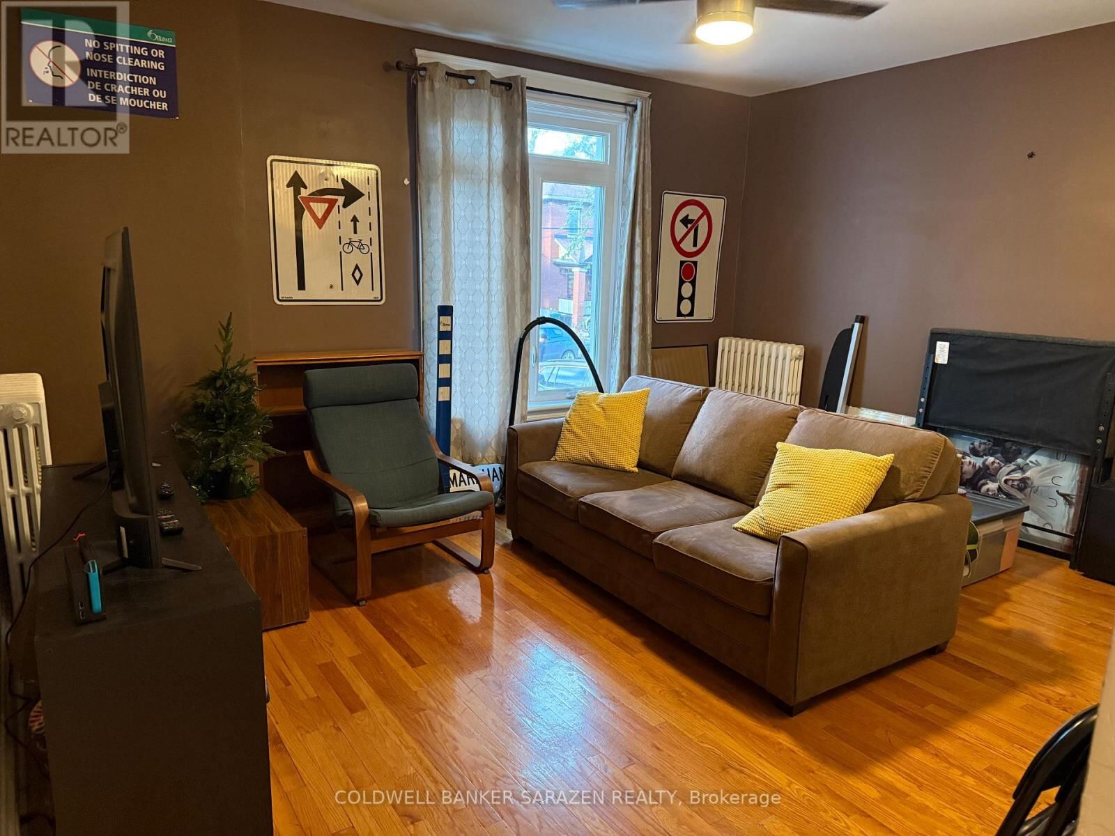 76 Fifth Avenue Unit 1, Ottawa