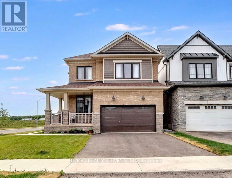 237 Eastbridge Avenue, Welland (Dain City)