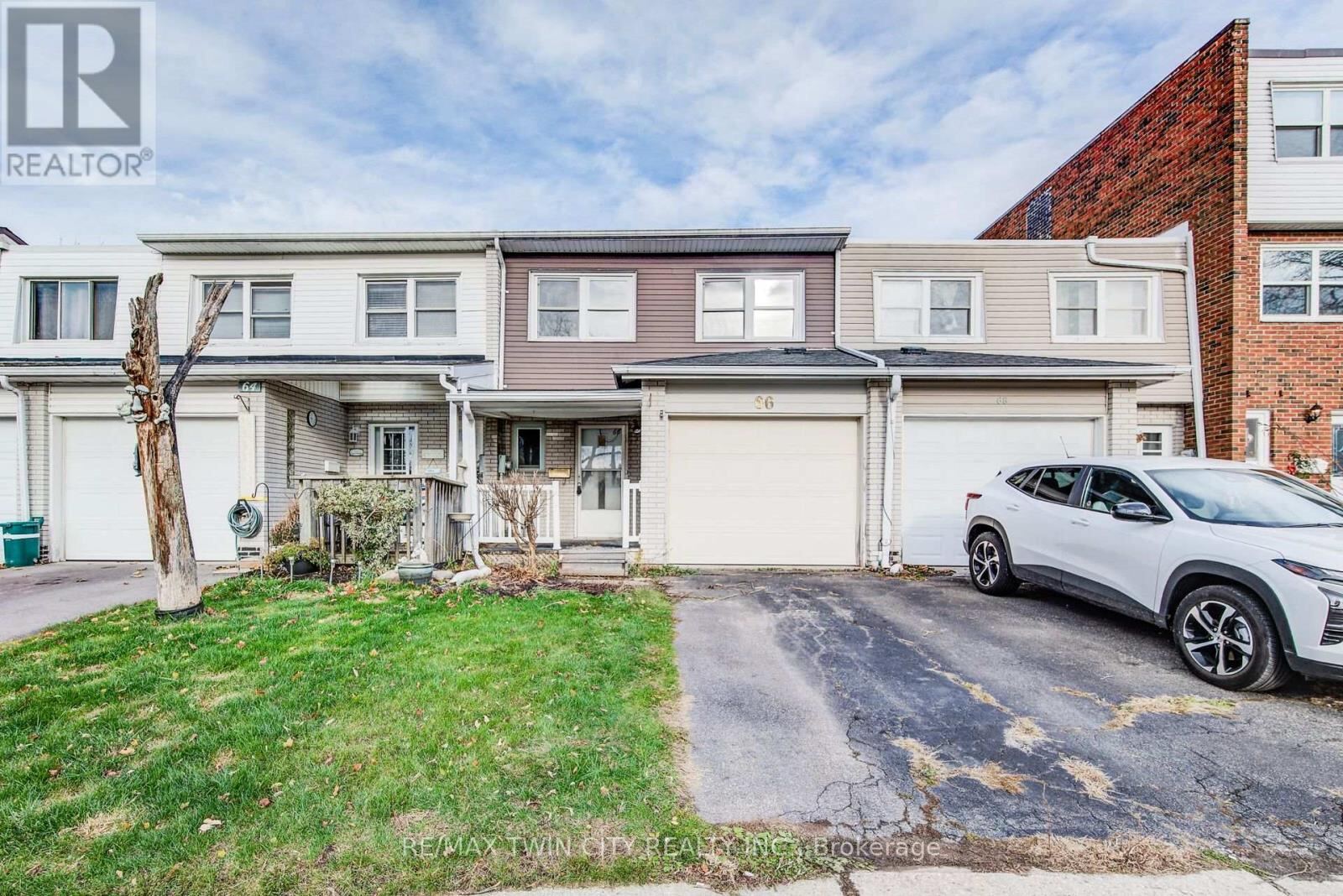 66 Charles Best Place, Kitchener