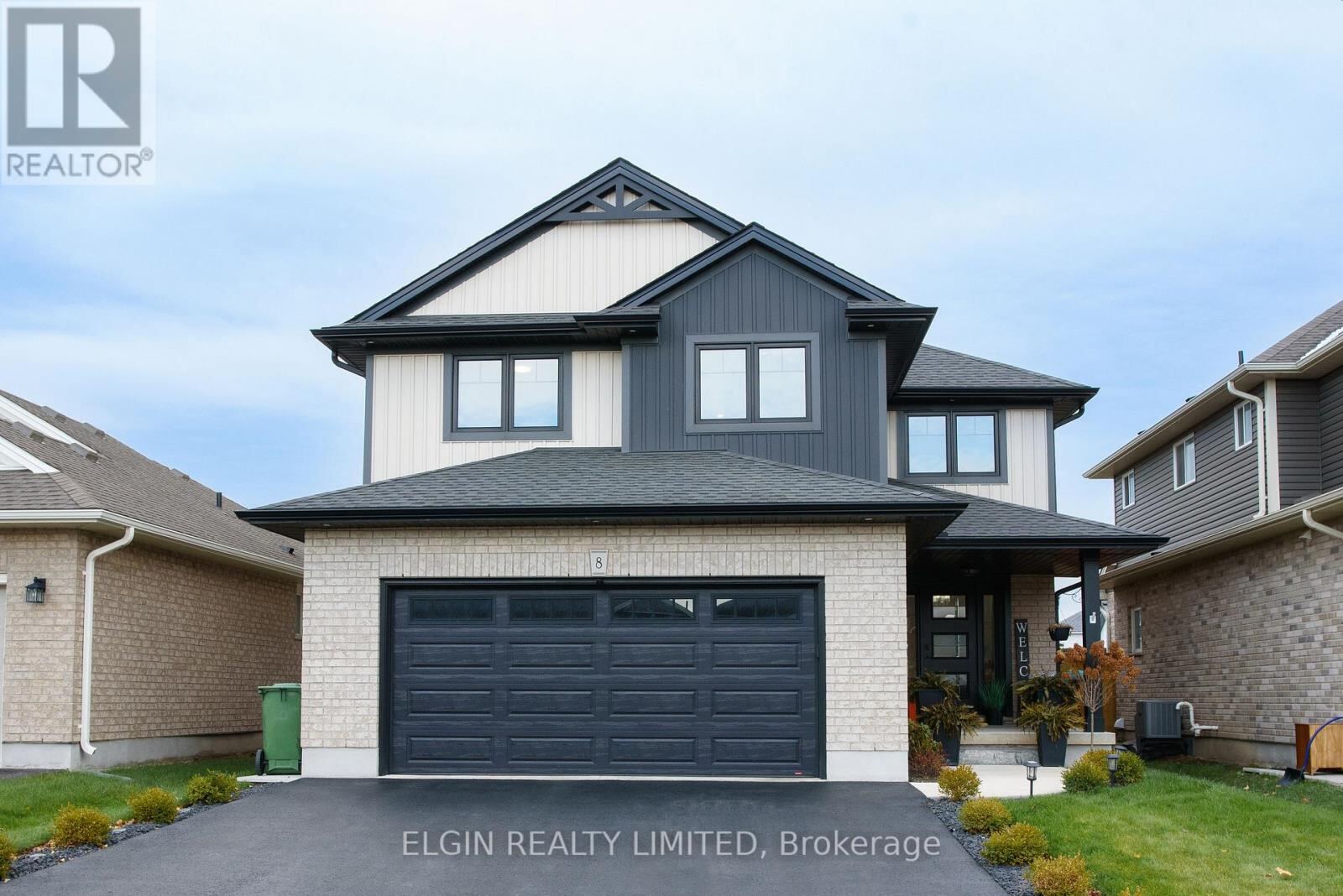 8 Auburn Drive, St. Thomas