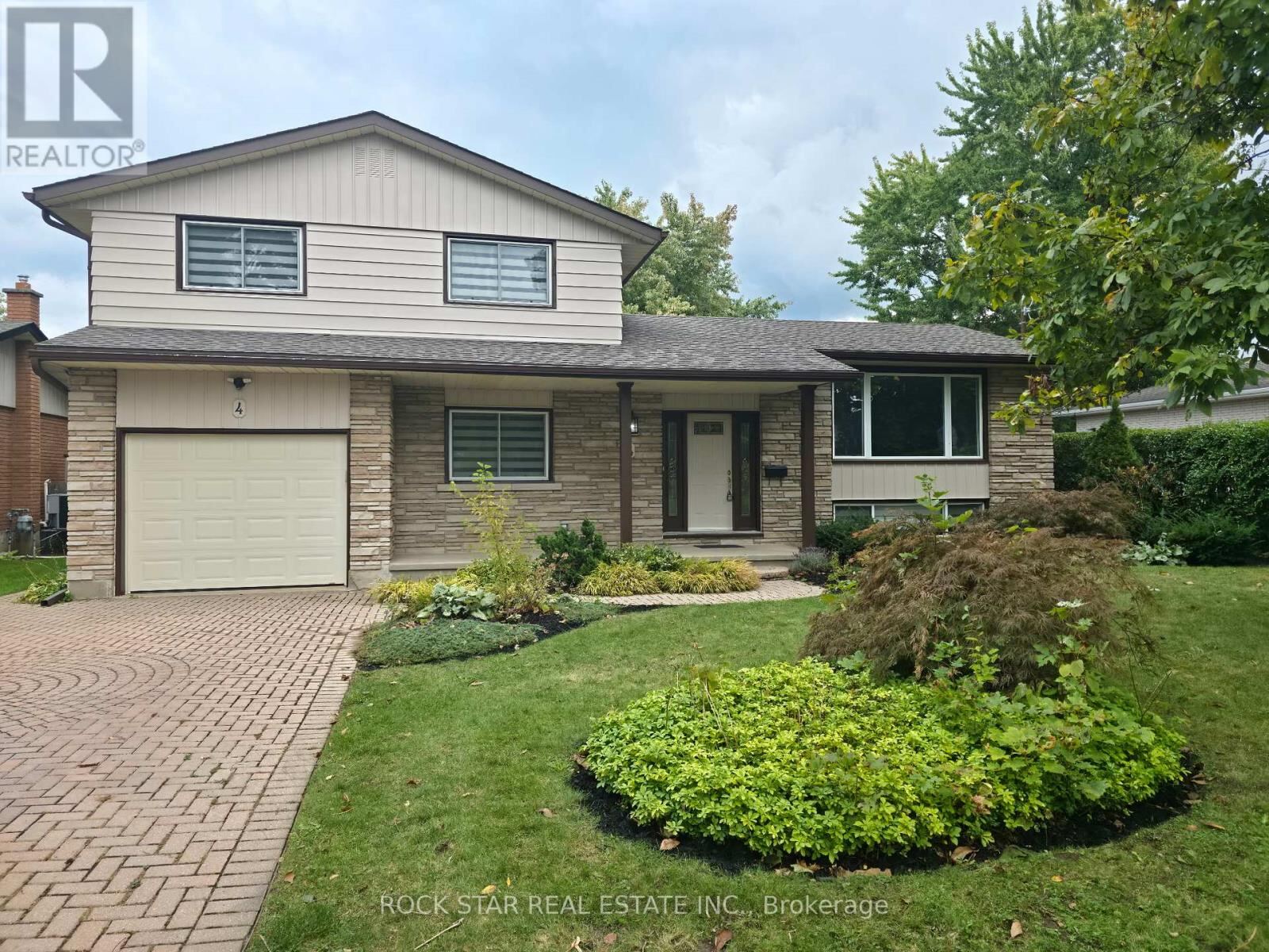 4 Mississauga Road, St. Catharines (Lakeshore)
