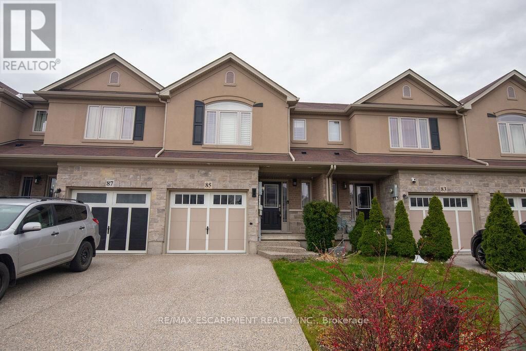 85 Chamomile Drive, Hamilton (Eleanor)