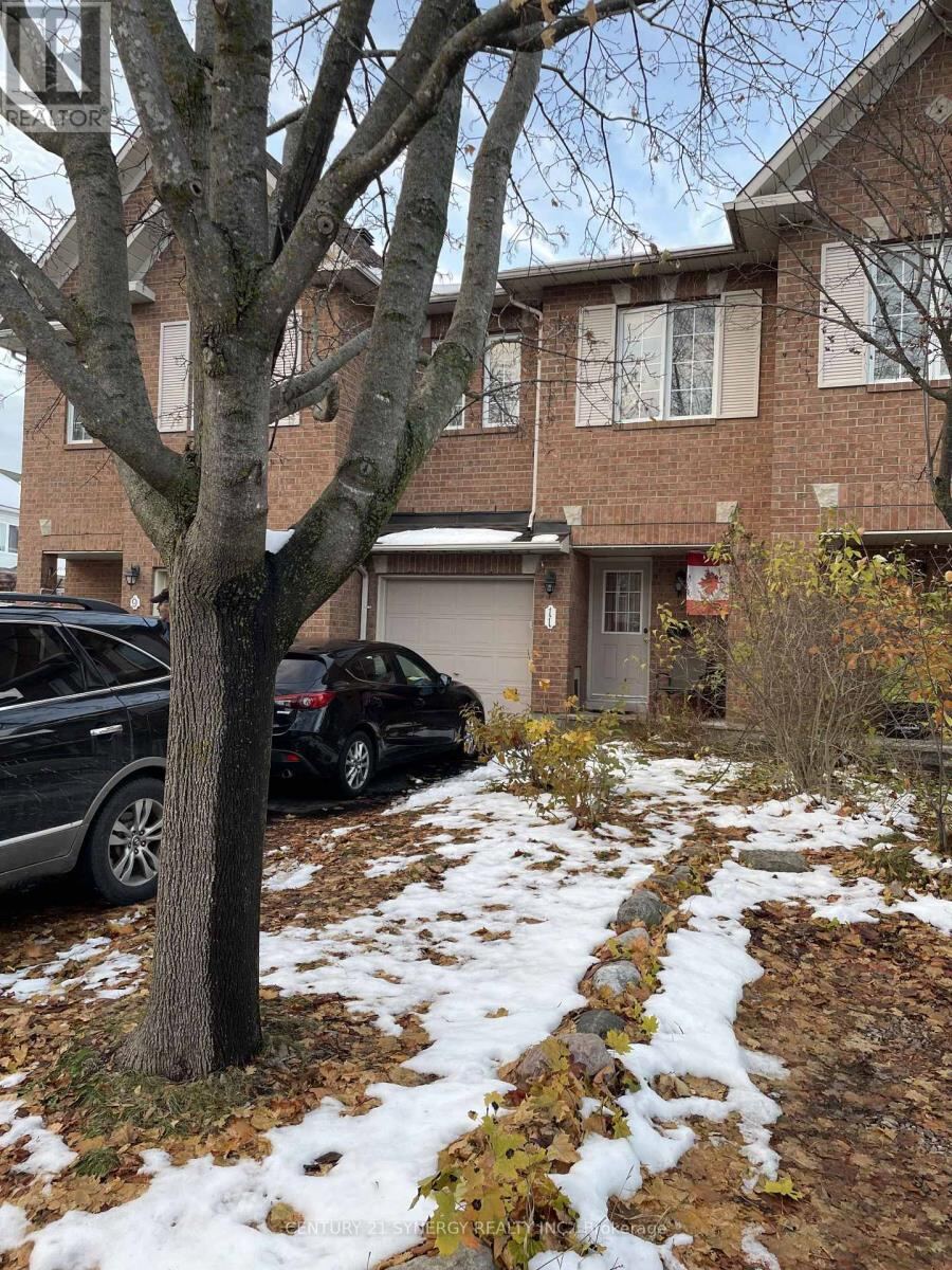 11 Landover Crescent, Ottawa