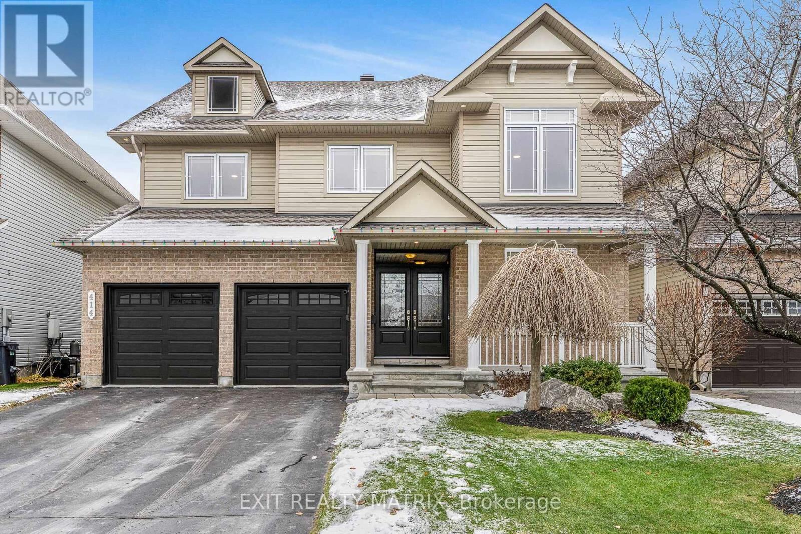 414 Fairlakes Way, Ottawa