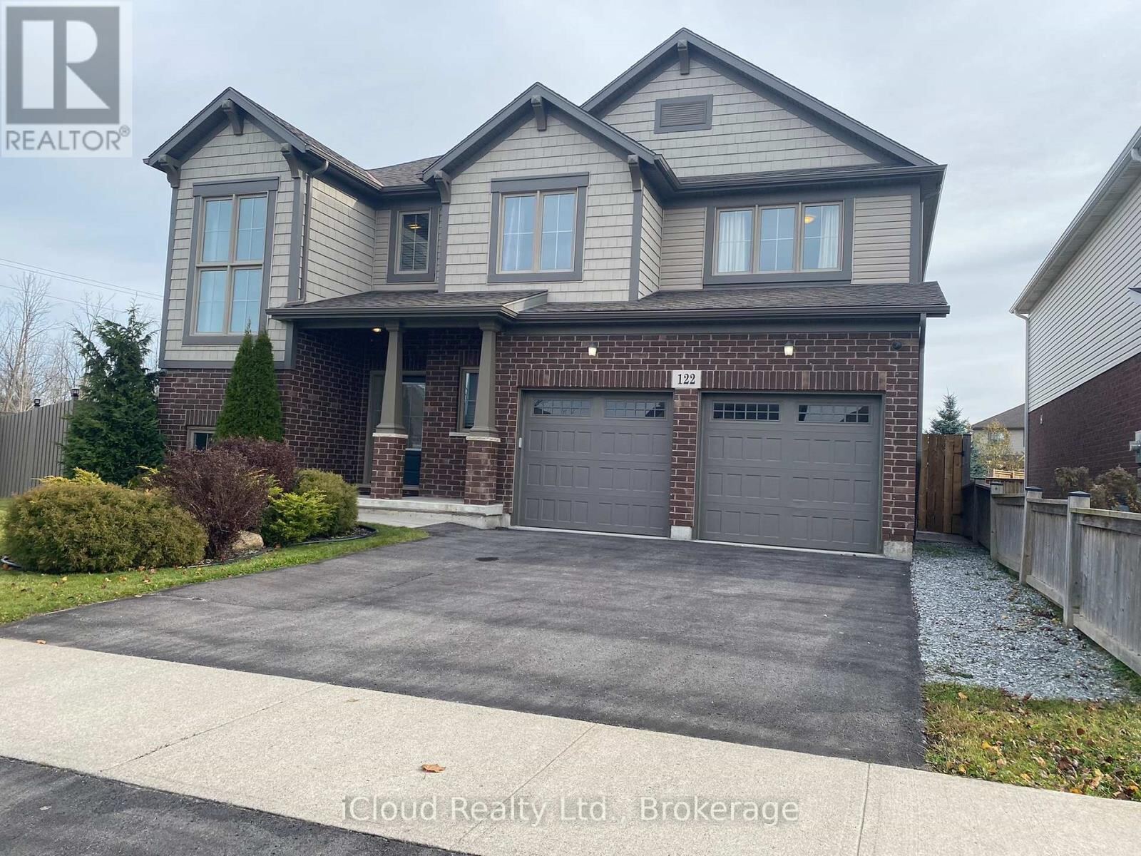 122 Clare Avenue Unit Basement, Welland (Coyle Creek)