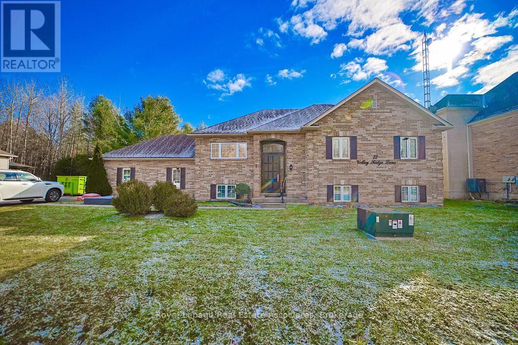 12 Valley Ridge Lane, Hamilton