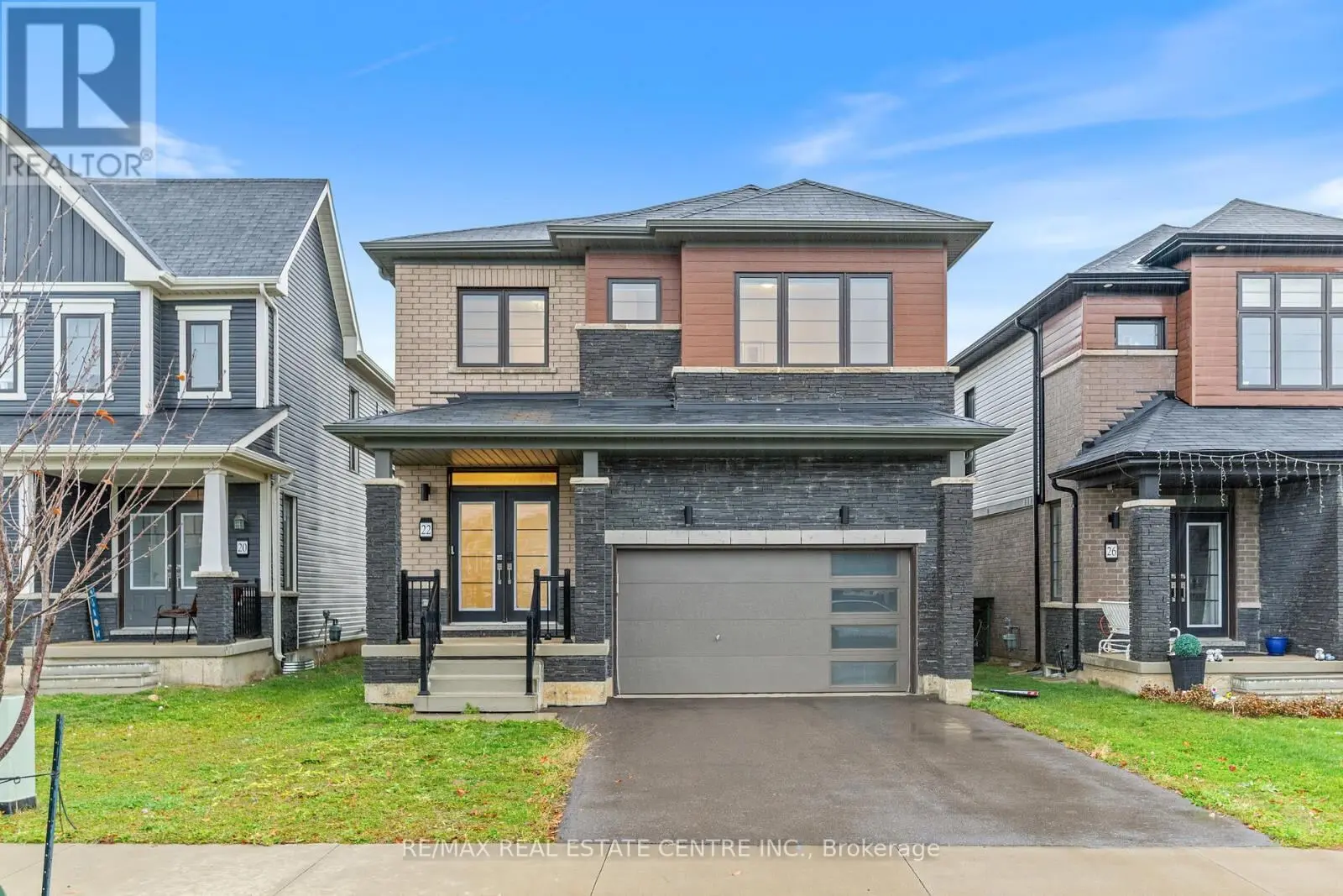 22 Peach Street, Thorold (Rolling Meadows)