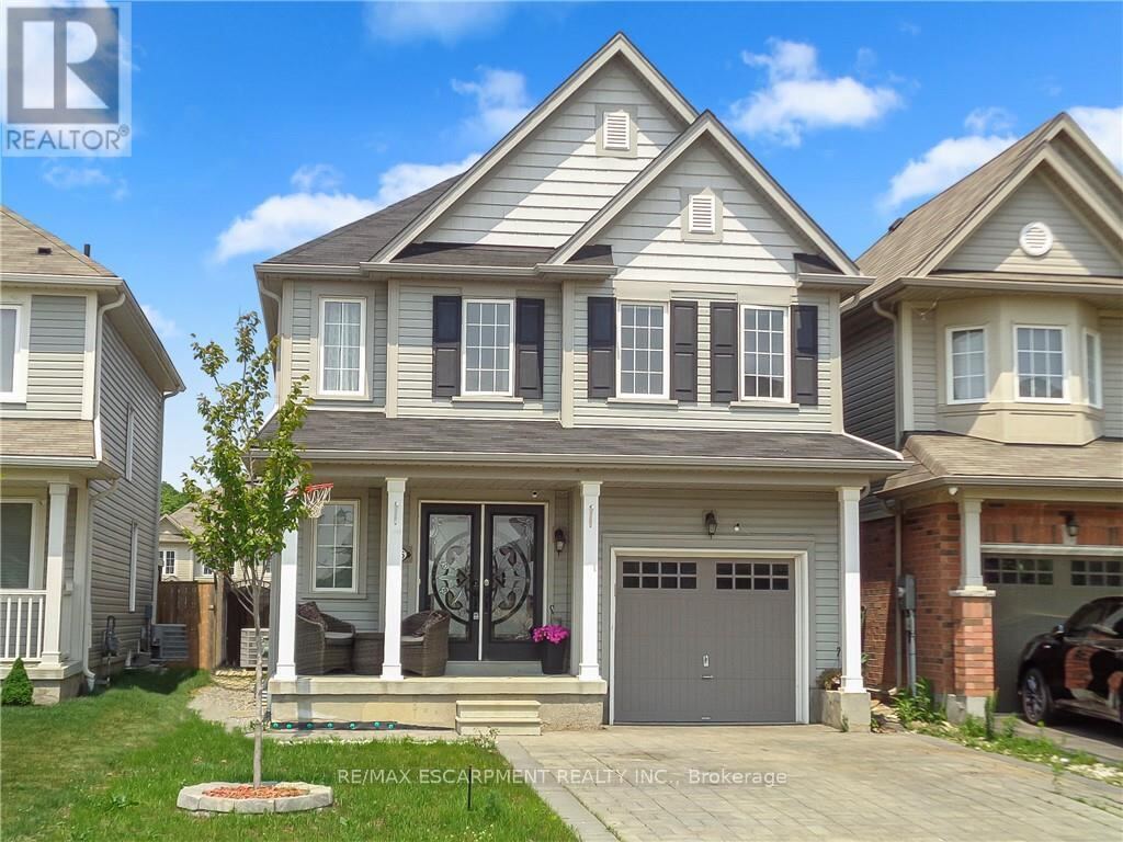 76 McAllistar Drive, Hamilton (Binbrook)