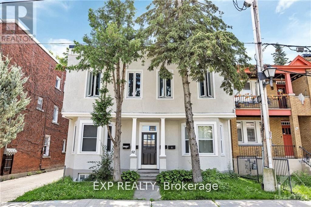 52 St Andrew Street Unit 3, Ottawa