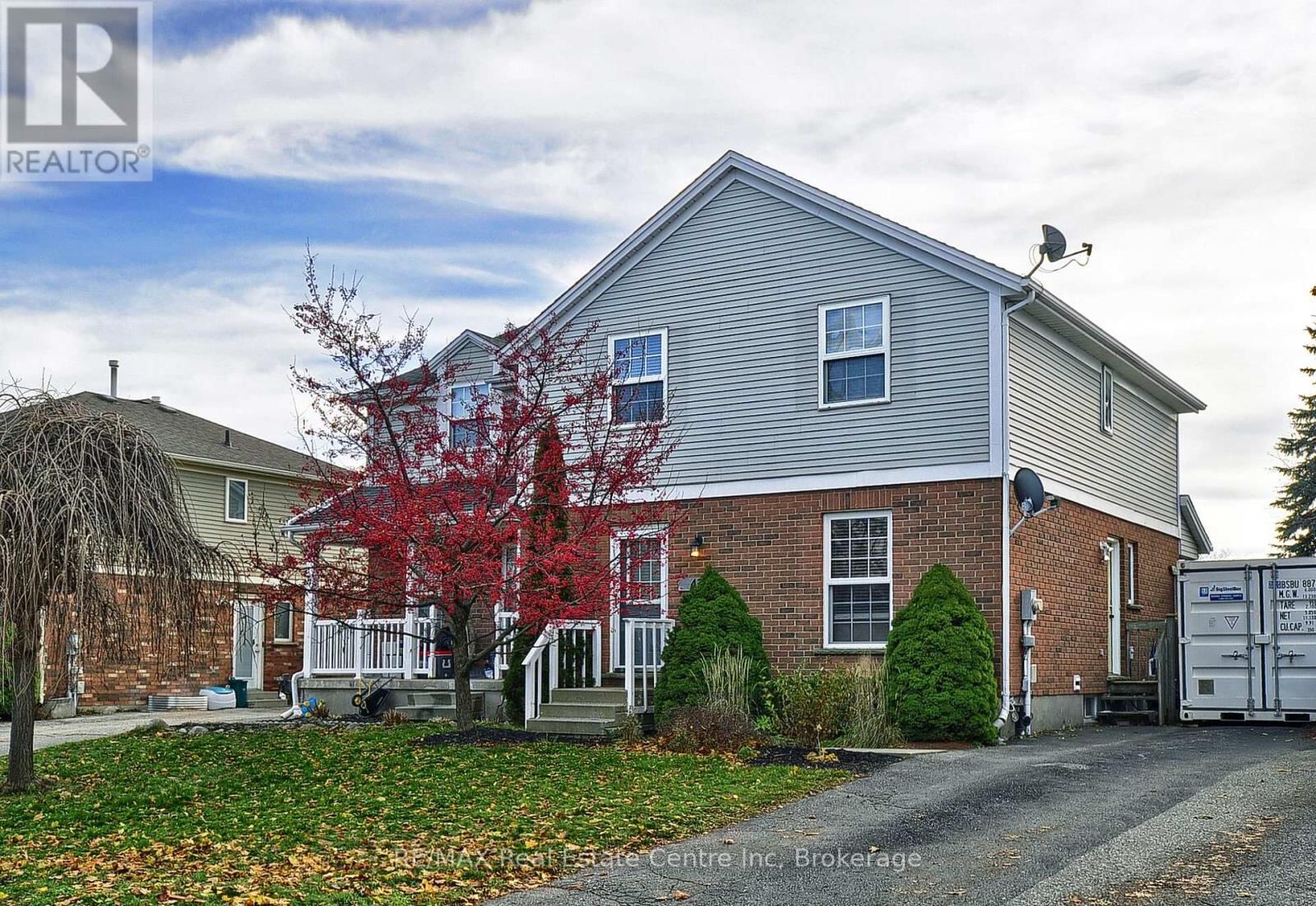 427 Bankside Crescent South, Kitchener