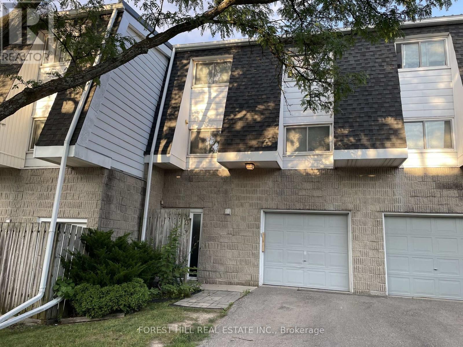 40 Fairfax Court Unit 3, London North (North I)