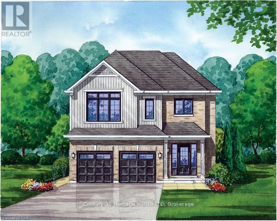 Lot 11 Burwell Street, Fort Erie (Lakeshore)