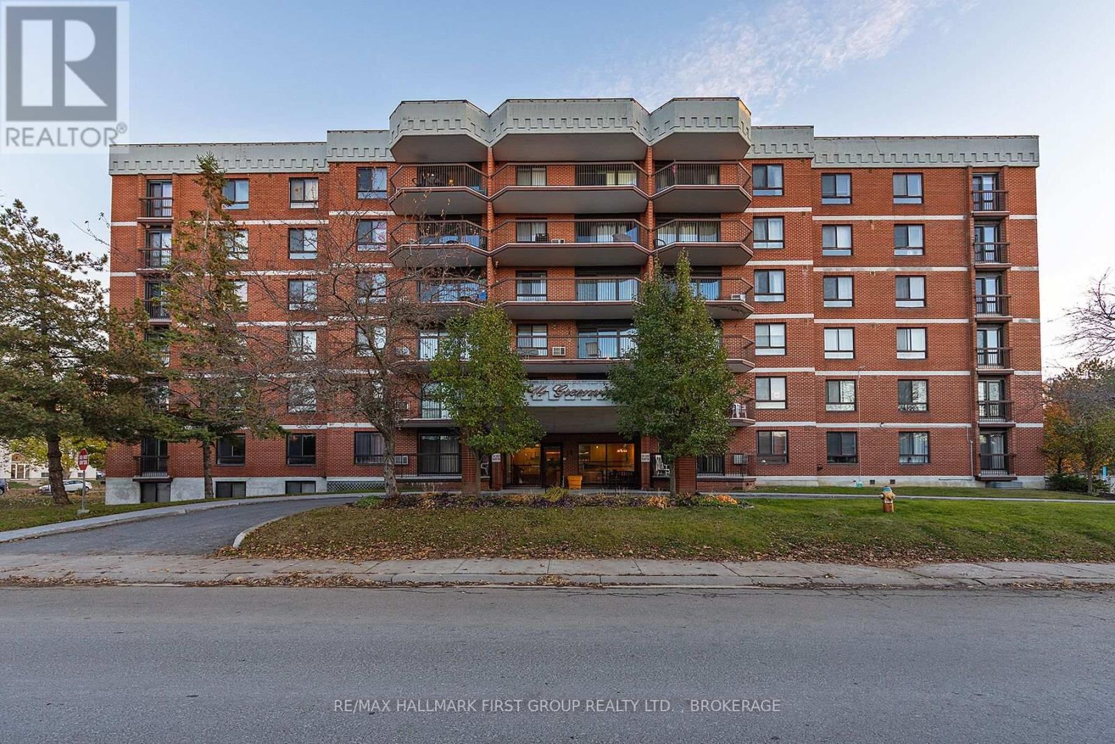 14 Greenview Drive Unit A4, Kingston (Central City West)
