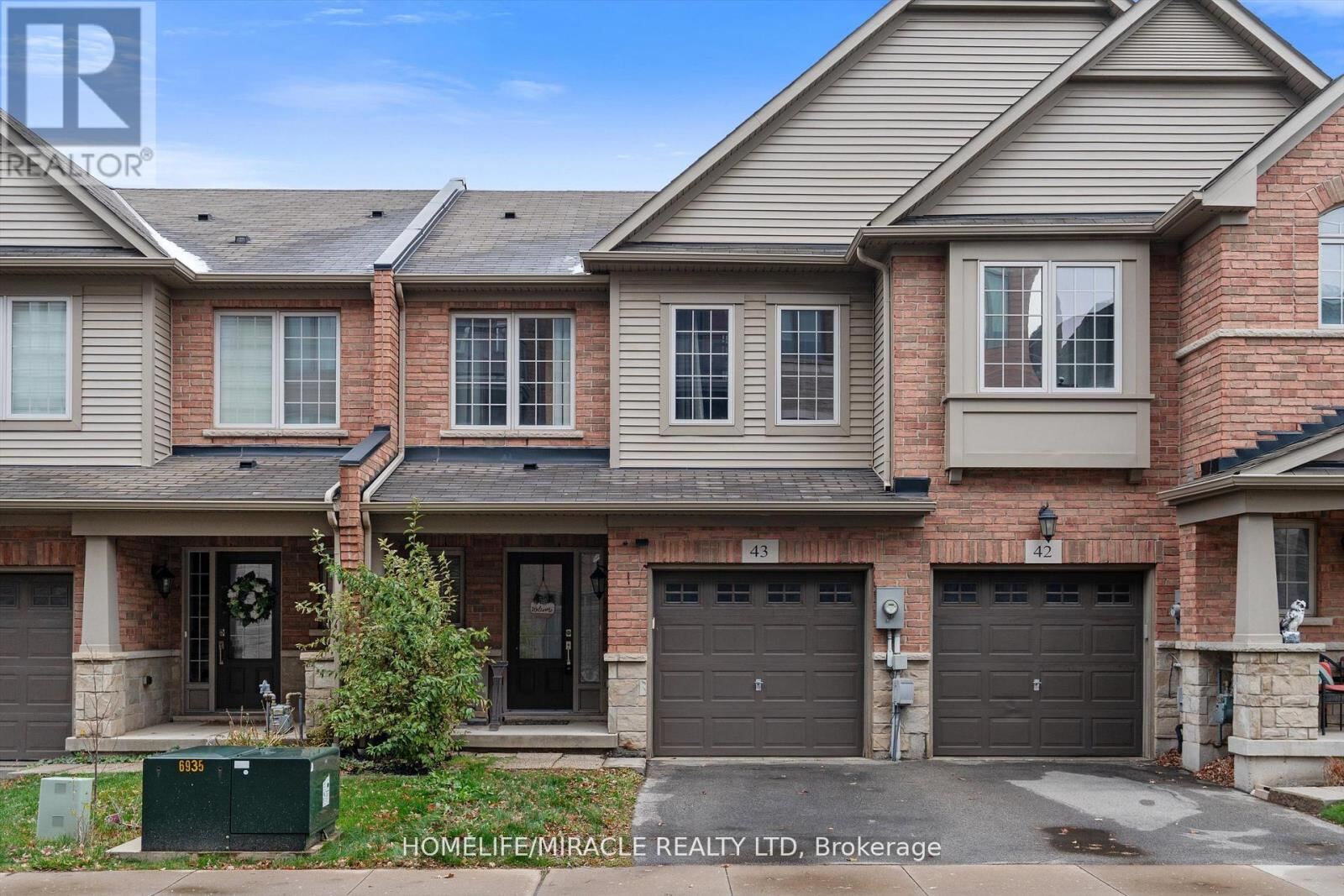 515 Winston Road Unit 43, Grimsby (Grimsby Beach)