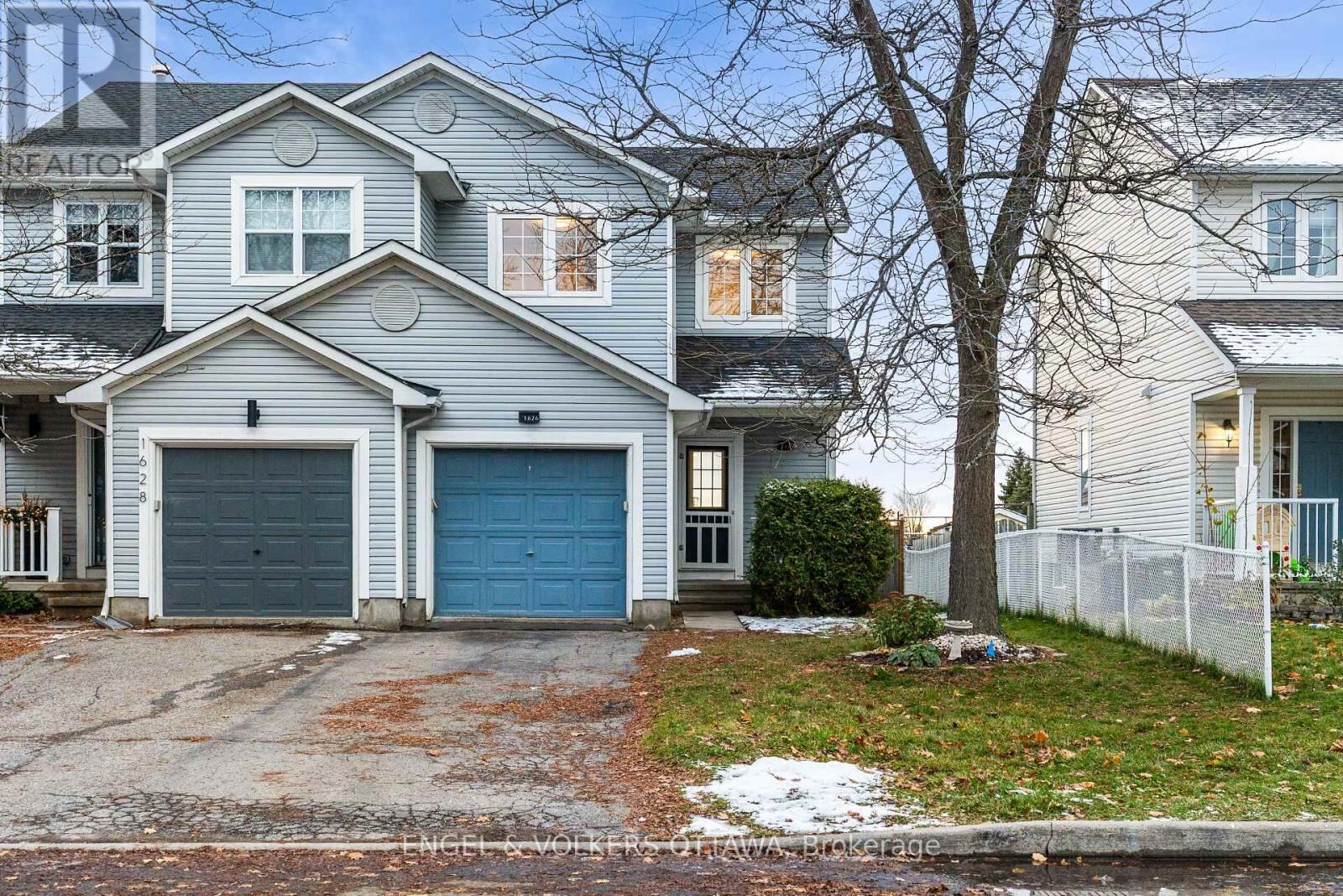 1626 Trenholm Lane, Ottawa