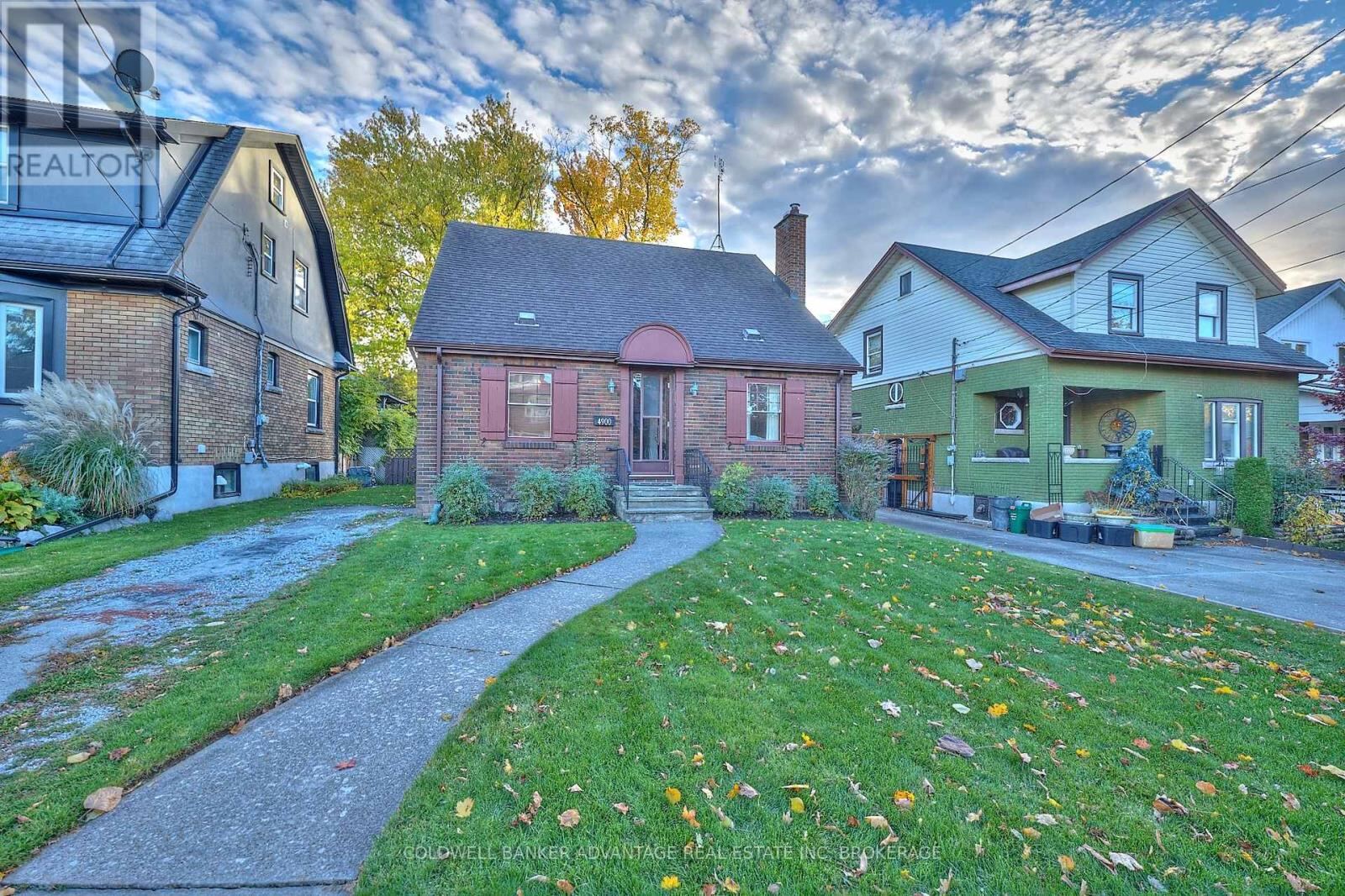4900 Simcoe Street, Niagara Falls (Cherrywood)