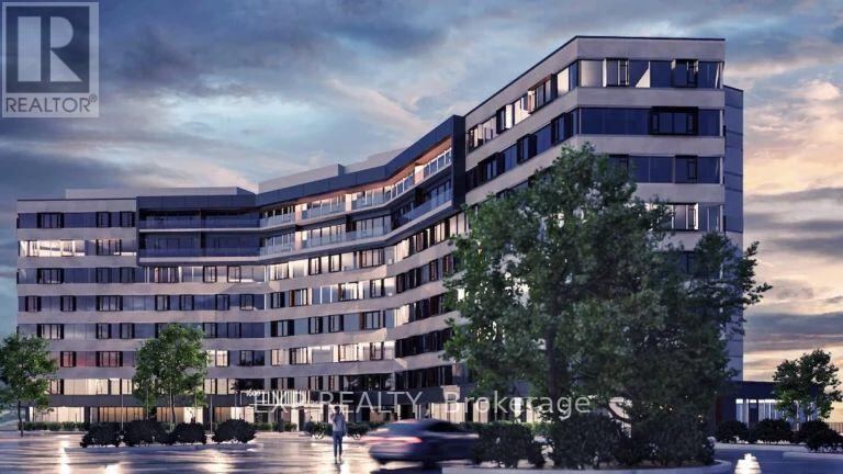 1600 James Naismith Drive Unit 212, Ottawa