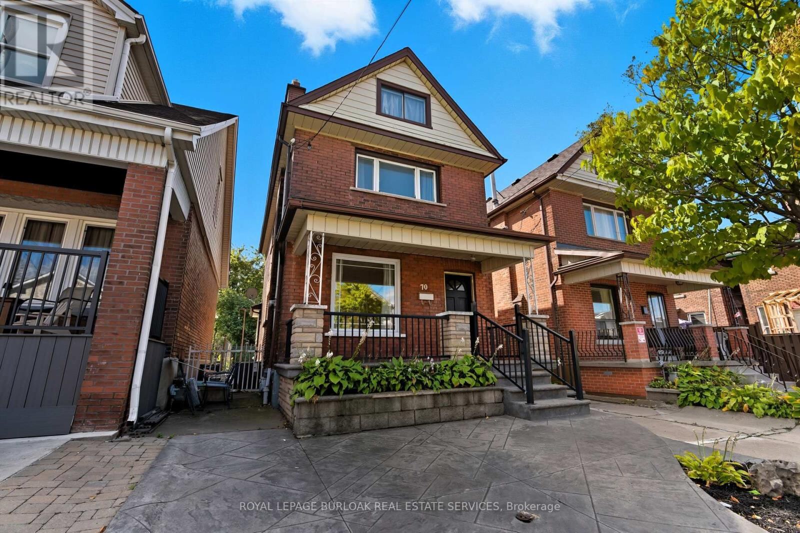 70 Rosemont Avenue, Hamilton (Stipley)