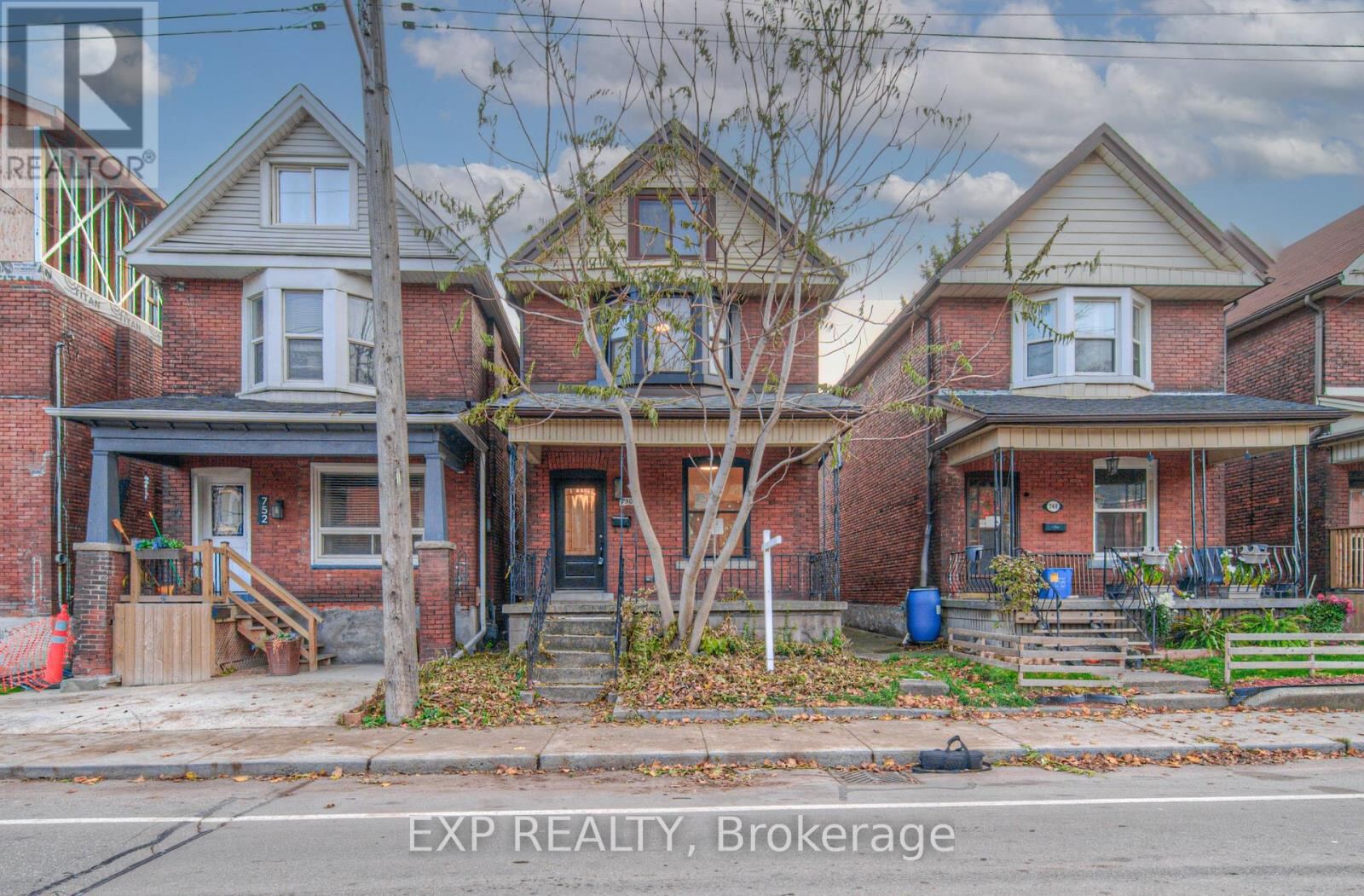 750 Cannon Street East, Hamilton (Stipley)