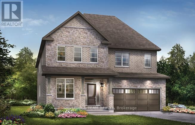366 Vibert Douglas Drive, Ottawa