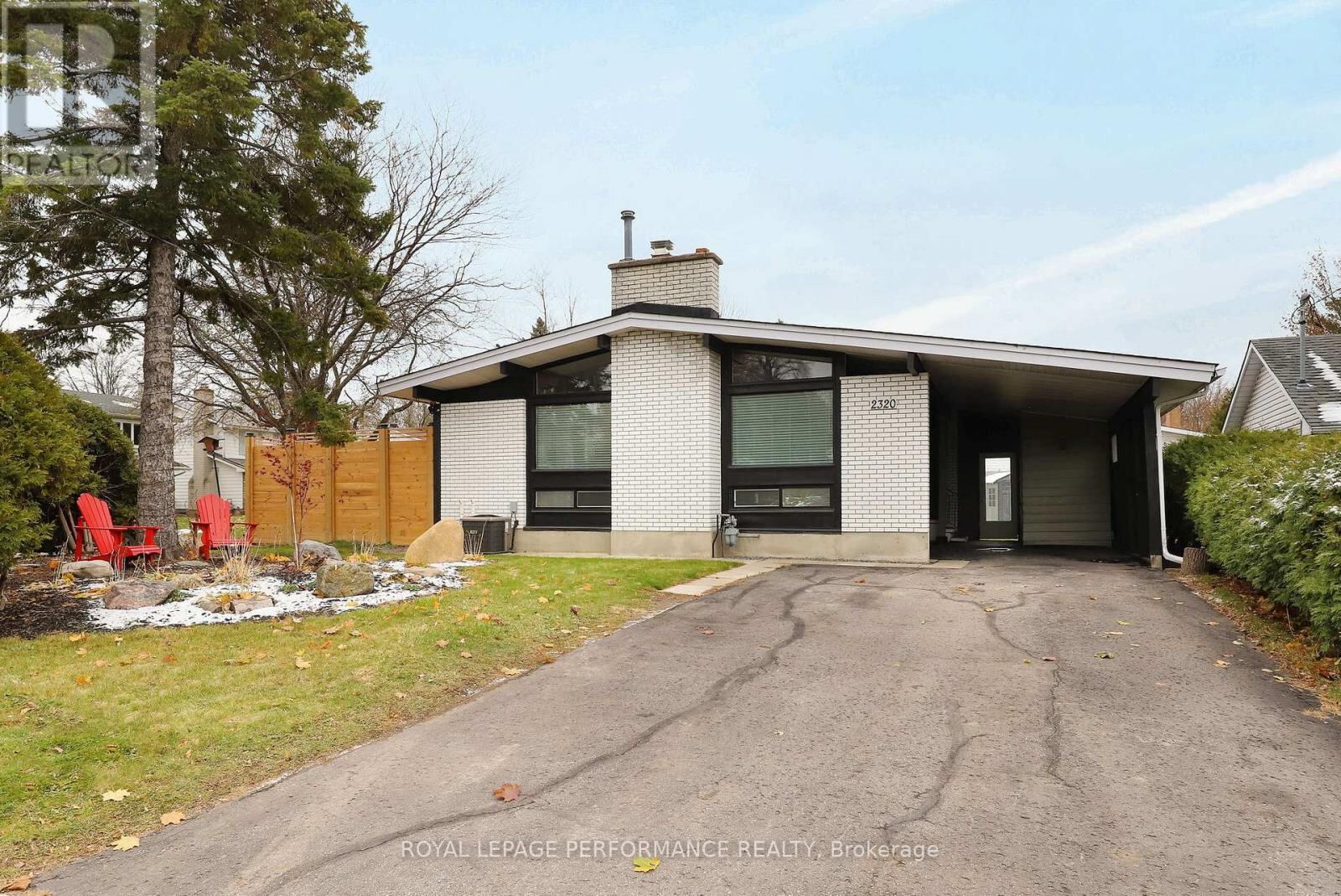 2320 Nerta Street, Ottawa