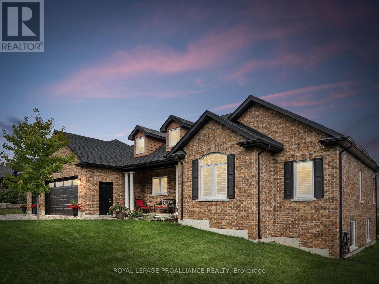 349 Brimley Road South, Alnwick/Haldimand (Grafton)