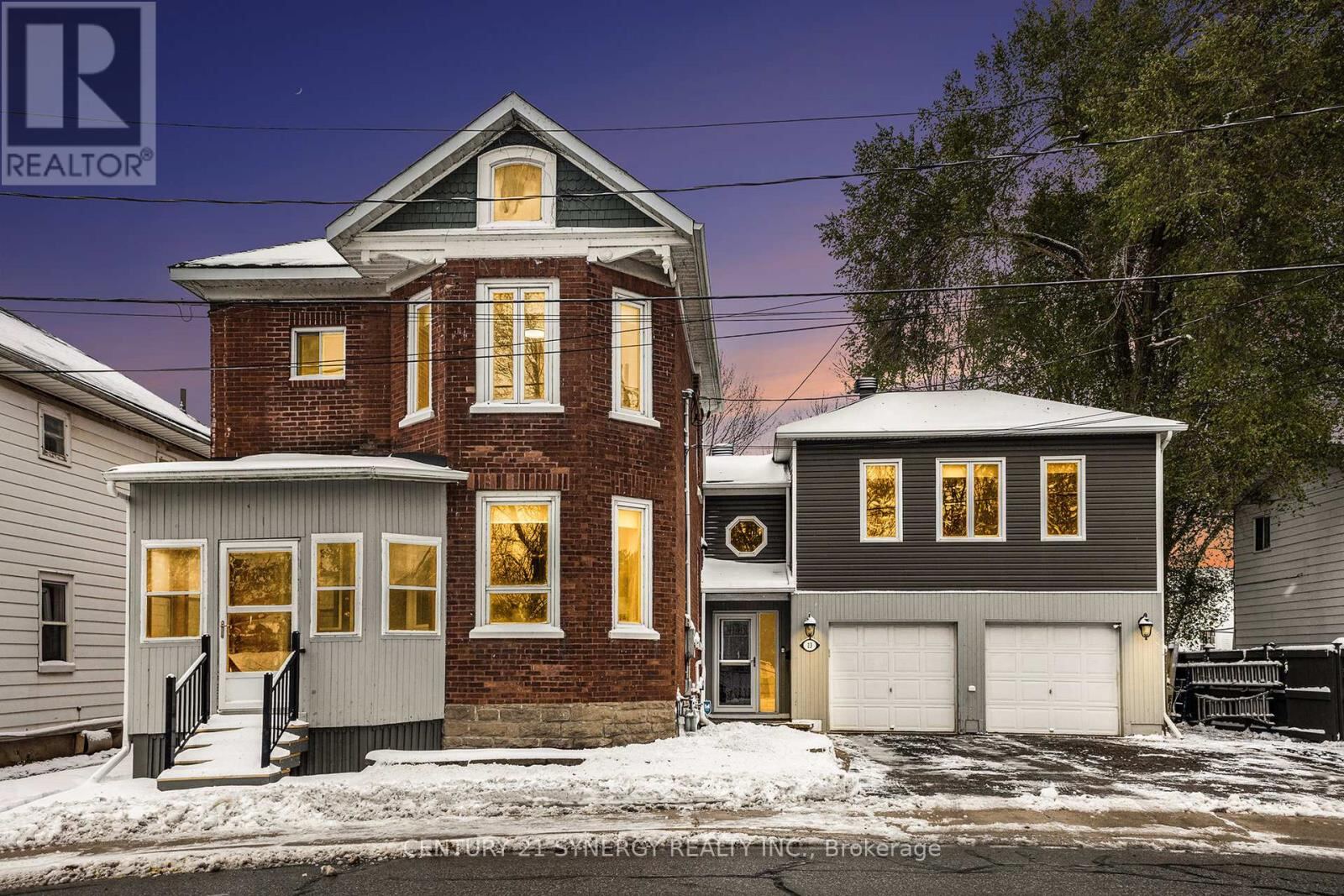 13 Lombard Street, Smiths Falls