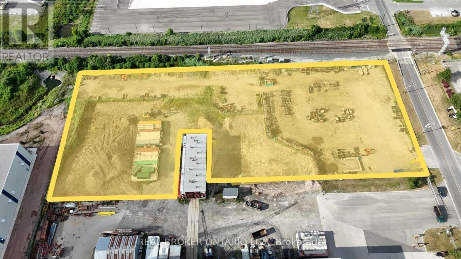 375 Mcneilly Road Unit 1C, Hamilton (Stoney Creek Industrial)
