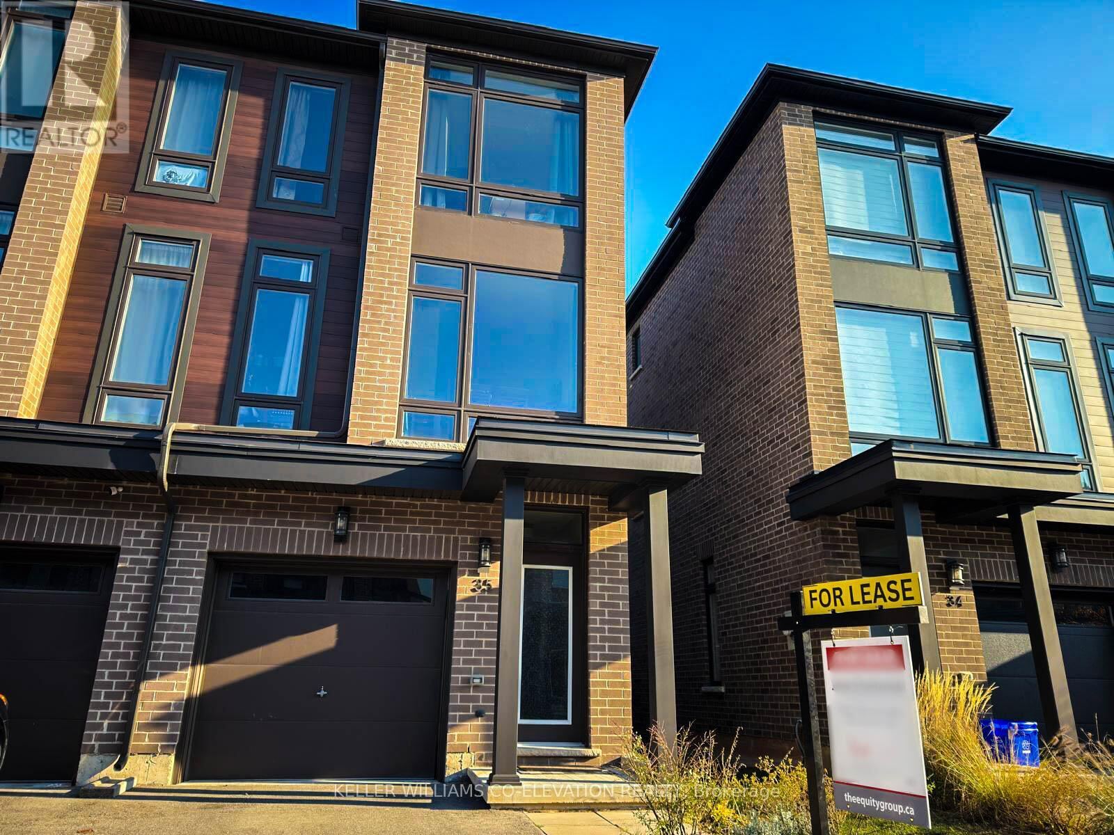 270 Melvin Avenue Unit #35, Hamilton (McQuesten)