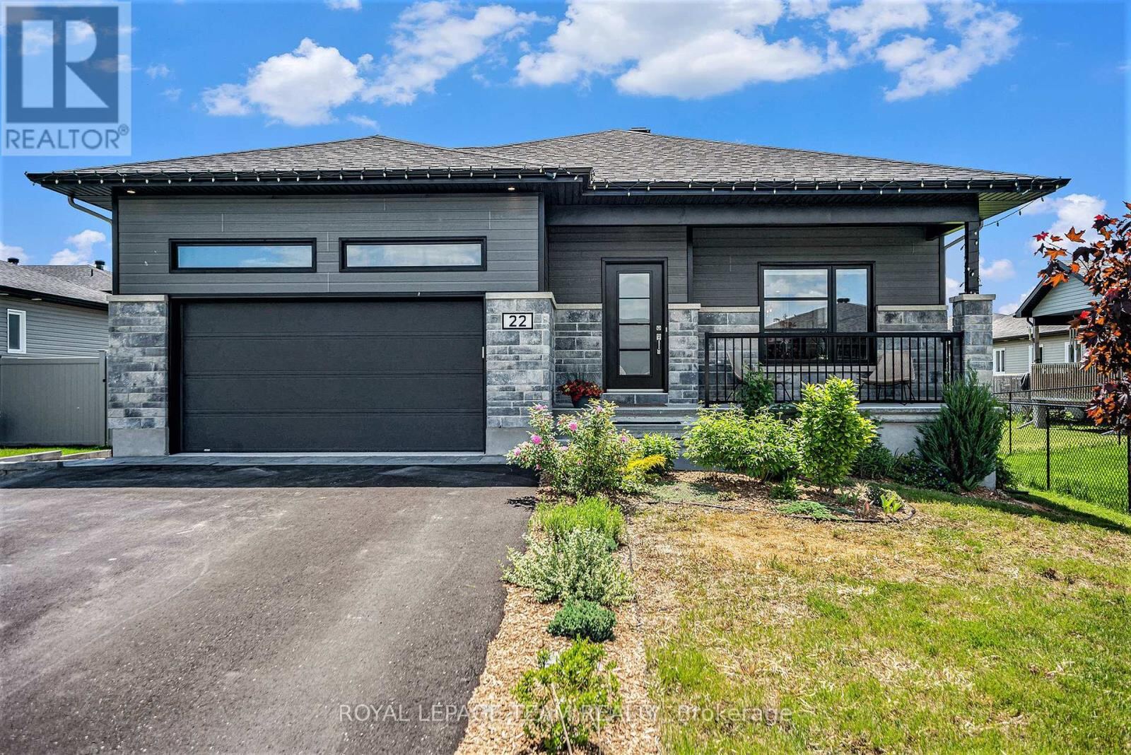 22 Matheson Street, North Stormont