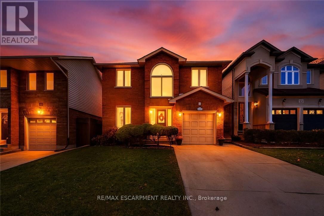113 Greenshire Drive, Hamilton (Gilkson)