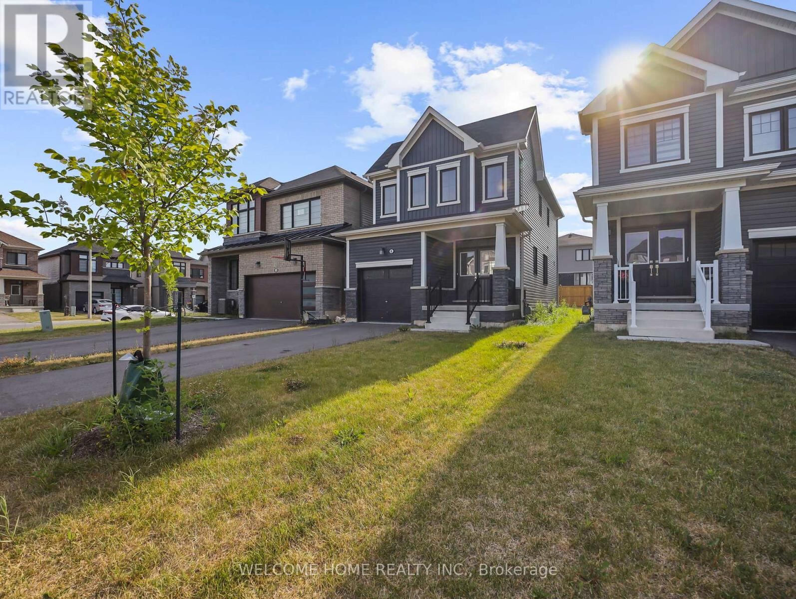 6 Sun Haven Lane, Thorold (Rolling Meadows)