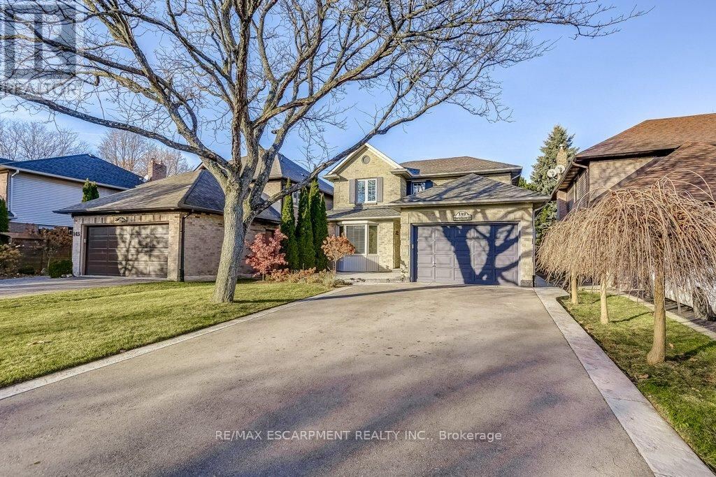 149 Charterhouse Crescent, Hamilton (Ancaster)