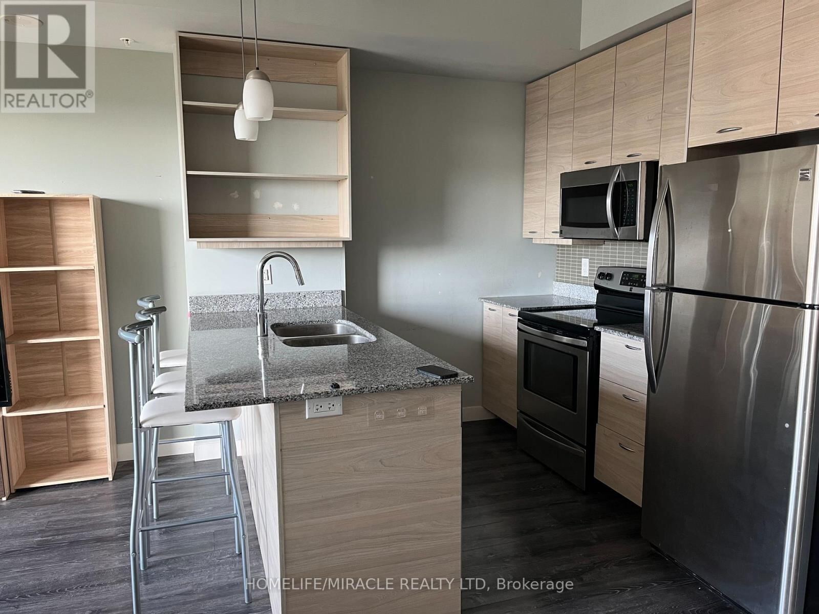 318 Spruce Street Unit 1706, Waterloo