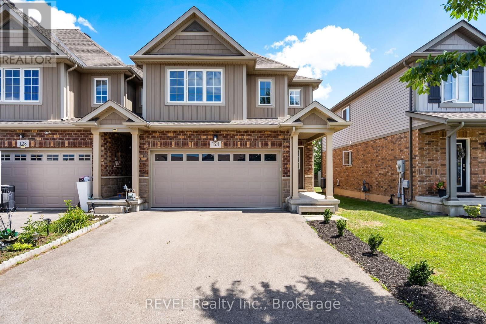124 Roselawn Crescent, Welland (Coyle Creek)