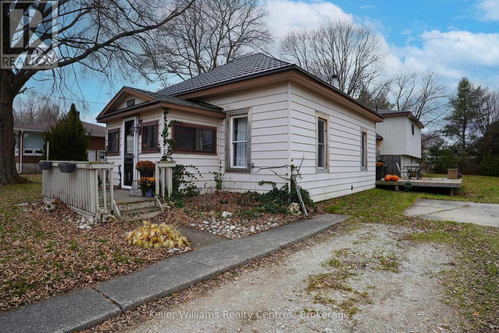 494 Isaac Street, South Bruce Peninsula