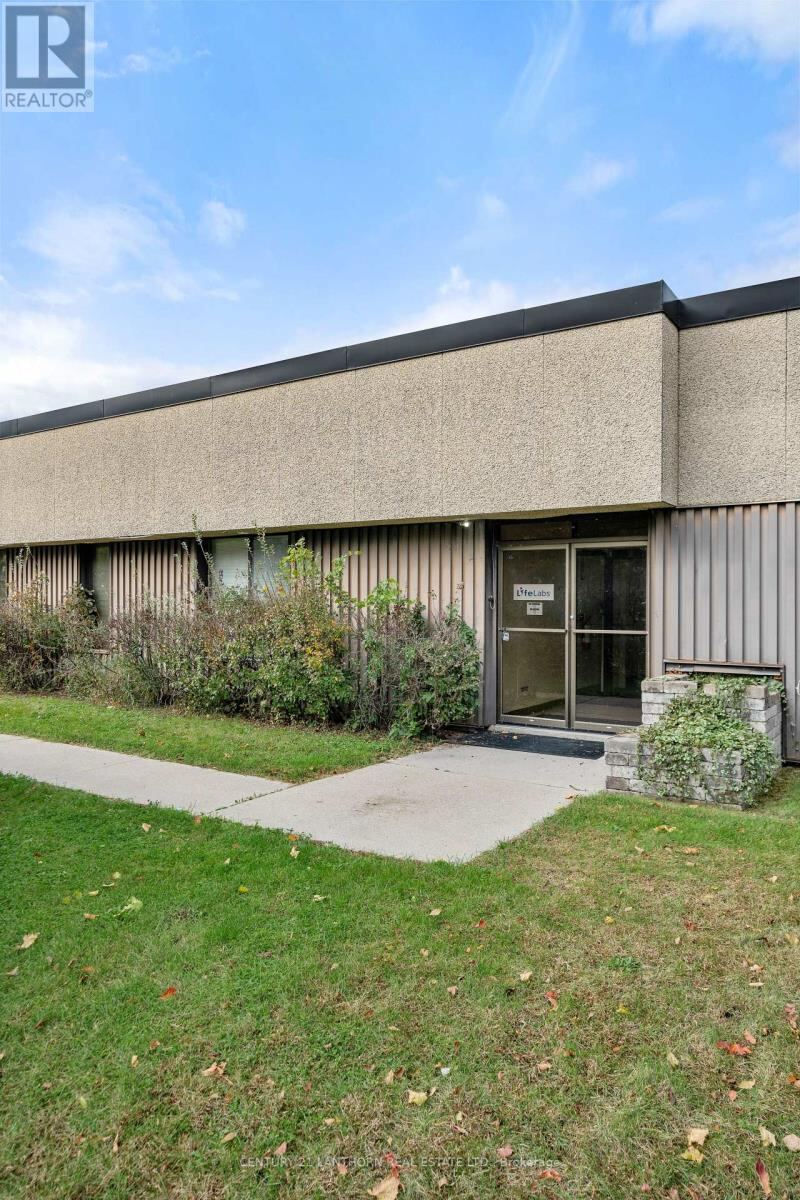 Picton Main Street Unit 8, Prince Edward County (Picton Ward)