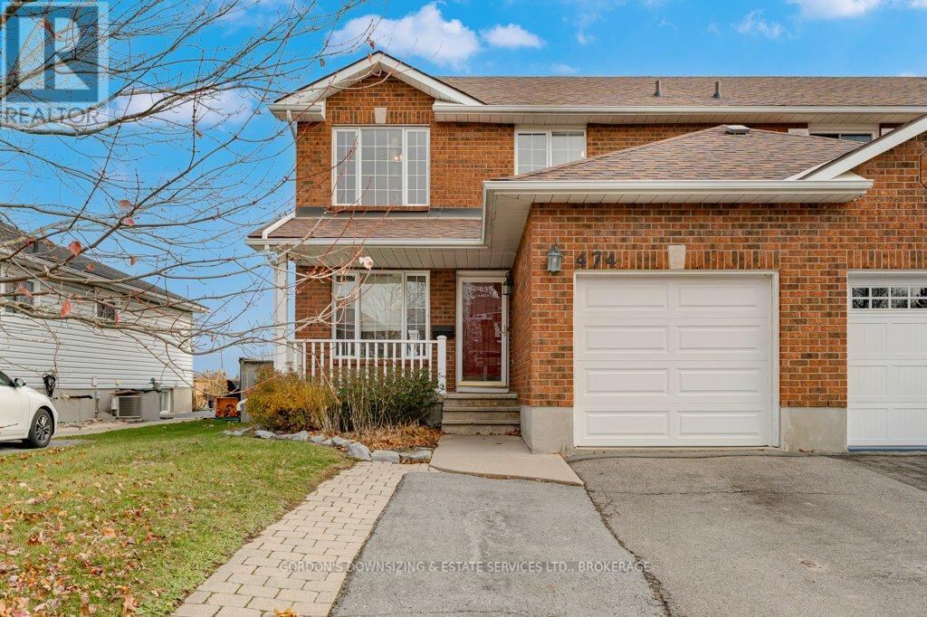 474 Evangeline Avenue, Kingston (City SouthWest)