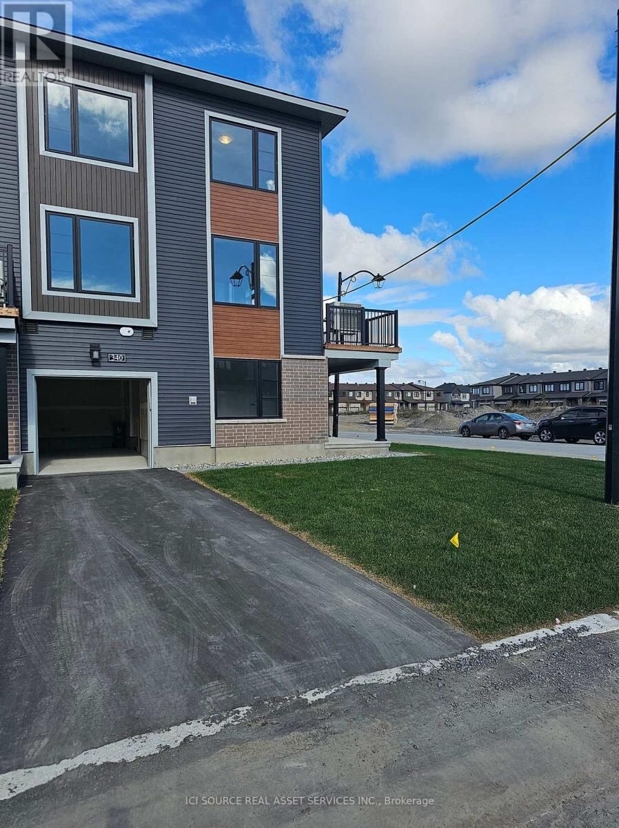 340 Raheen Court, Ottawa