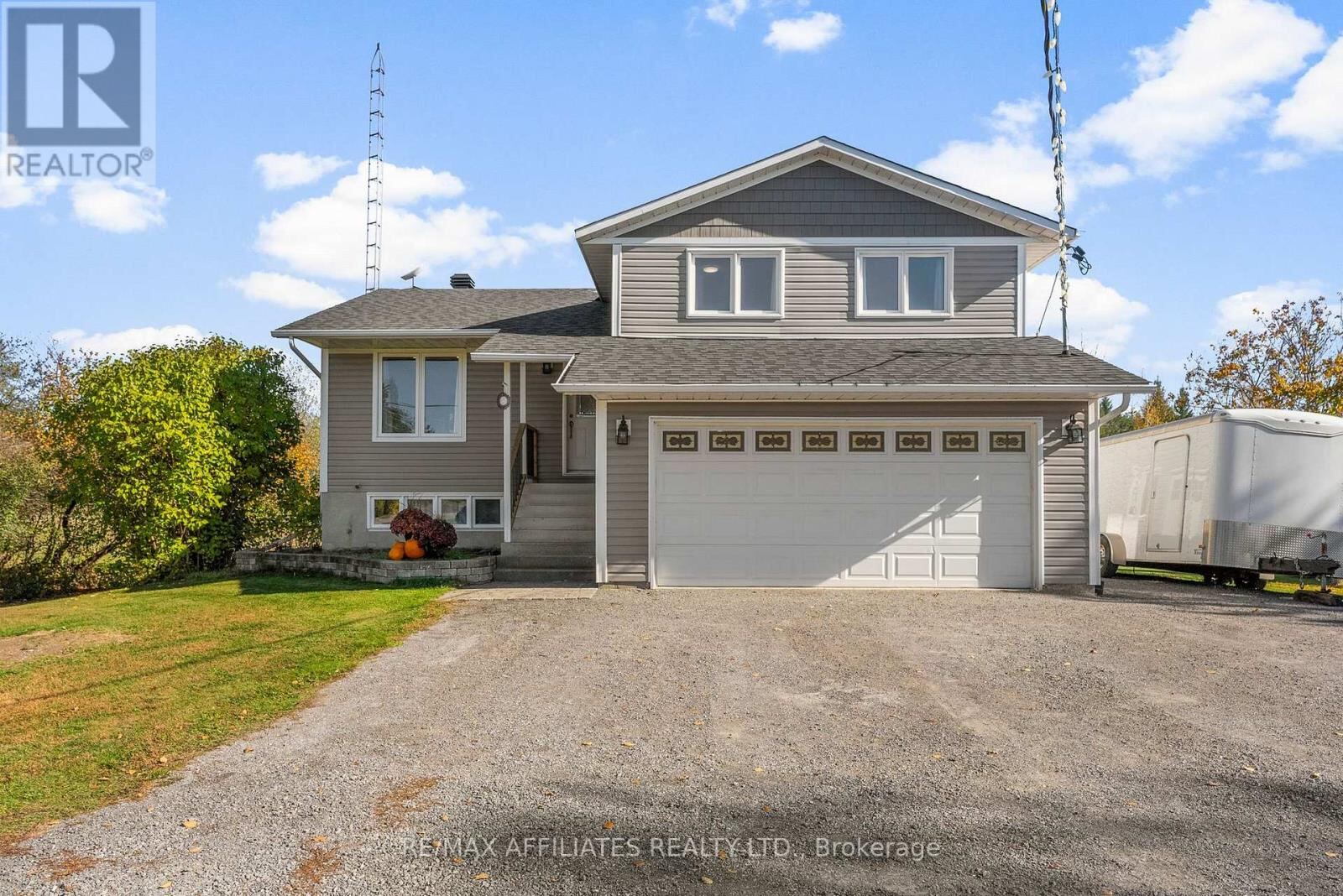 2979 Ninth Line Corners, Beckwith