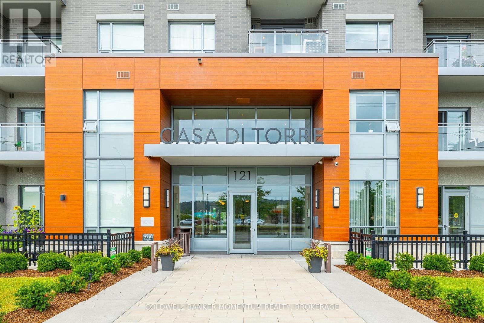 121 Highway 8 Unit 416, Hamilton (Stoney Creek)