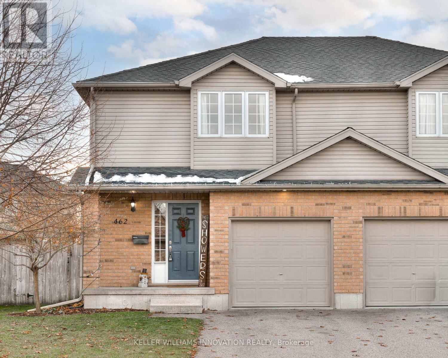 462 Mowat Street East, North Perth (Listowel)