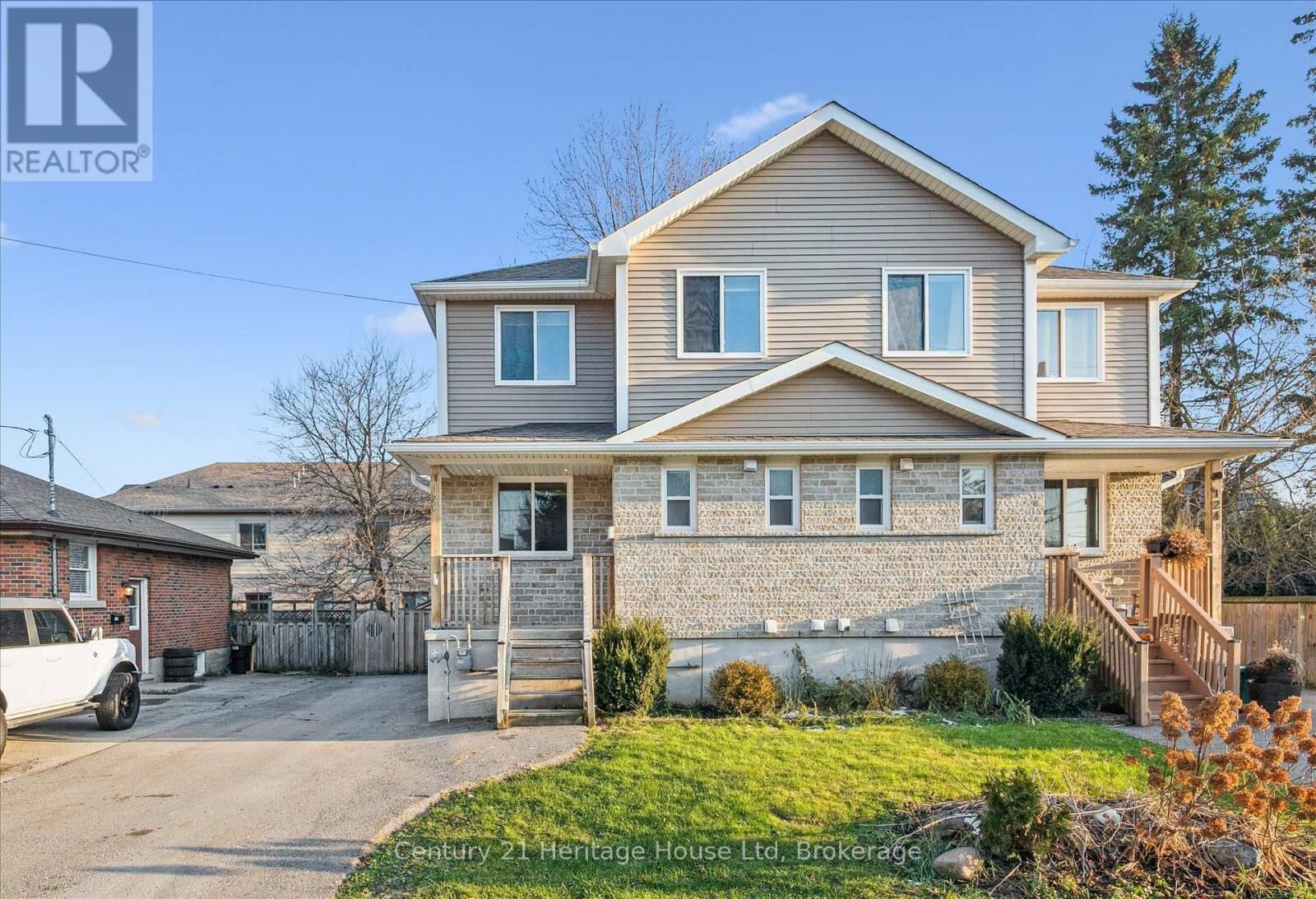 126 Forfar Street East, Centre Wellington (Fergus)