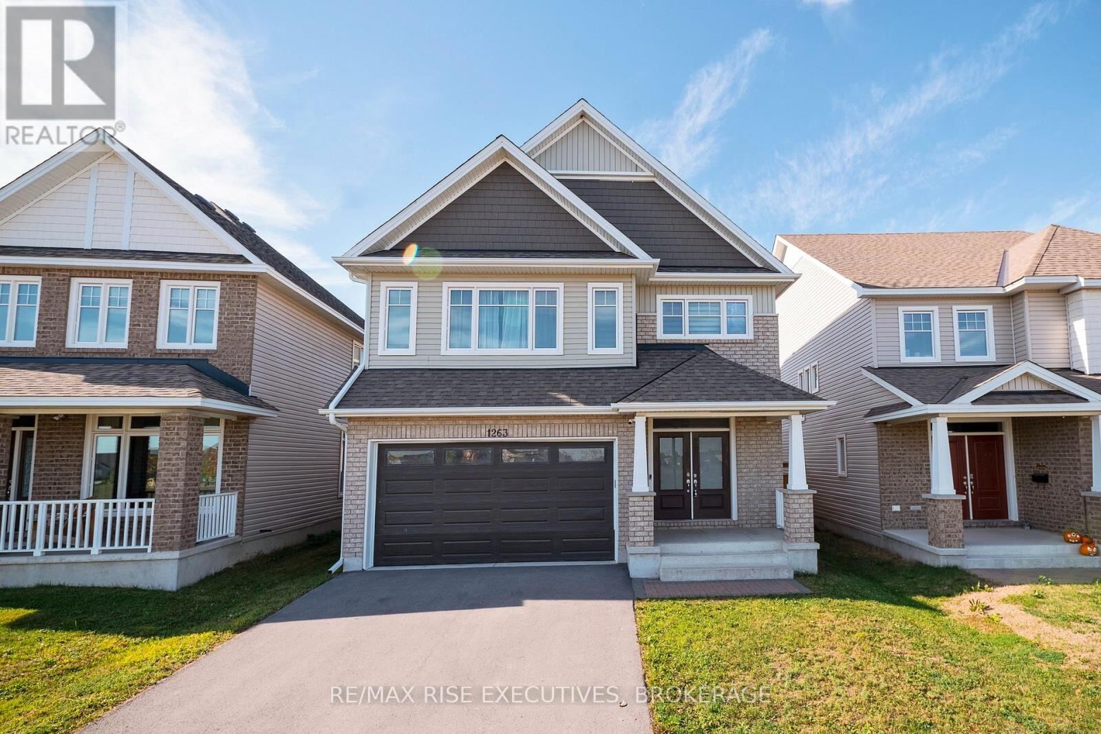1263 Wheathill Street, Kingston (East Gardiners Rd)