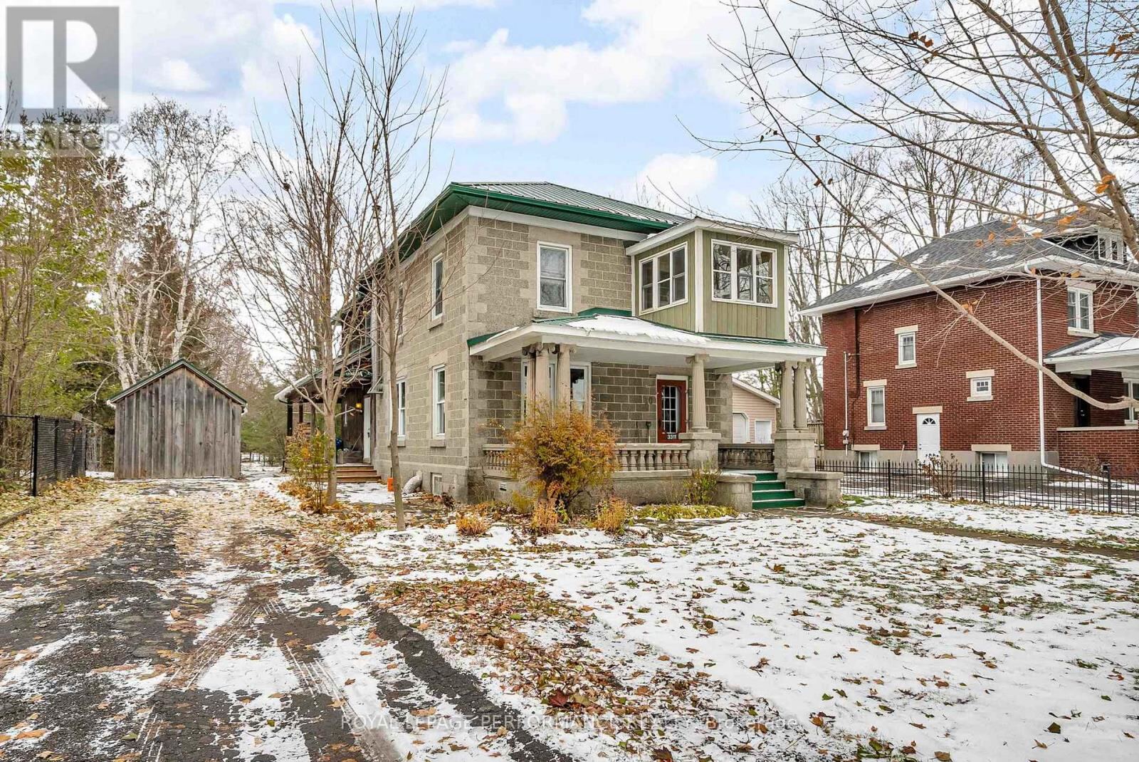 3311 Main Street, North Stormont