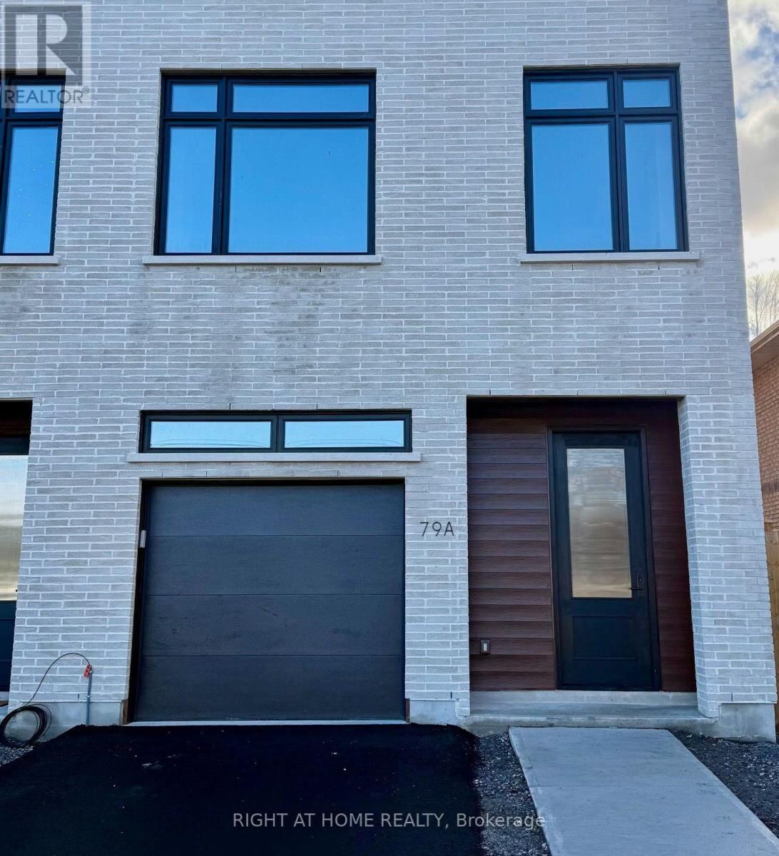 79A River Street, Parry Sound
