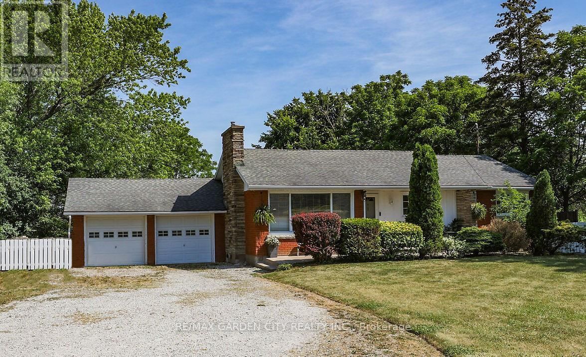 73222 Reg Rd 27 Road, Wainfleet (Marshville/Winger)
