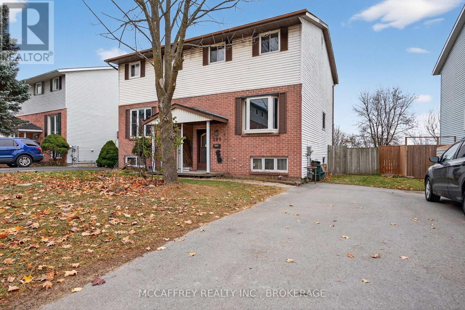 209 Guthrie Drive, Kingston (Rideau)